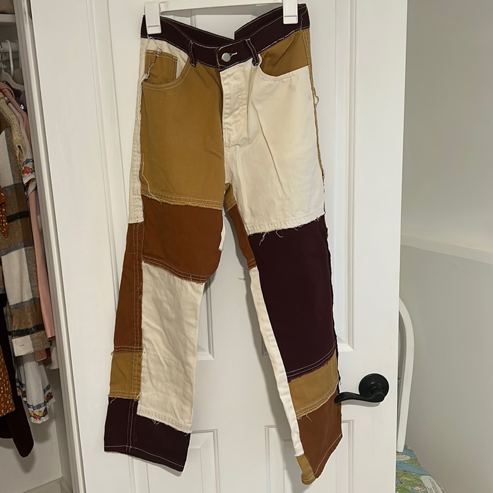 Shein jeans